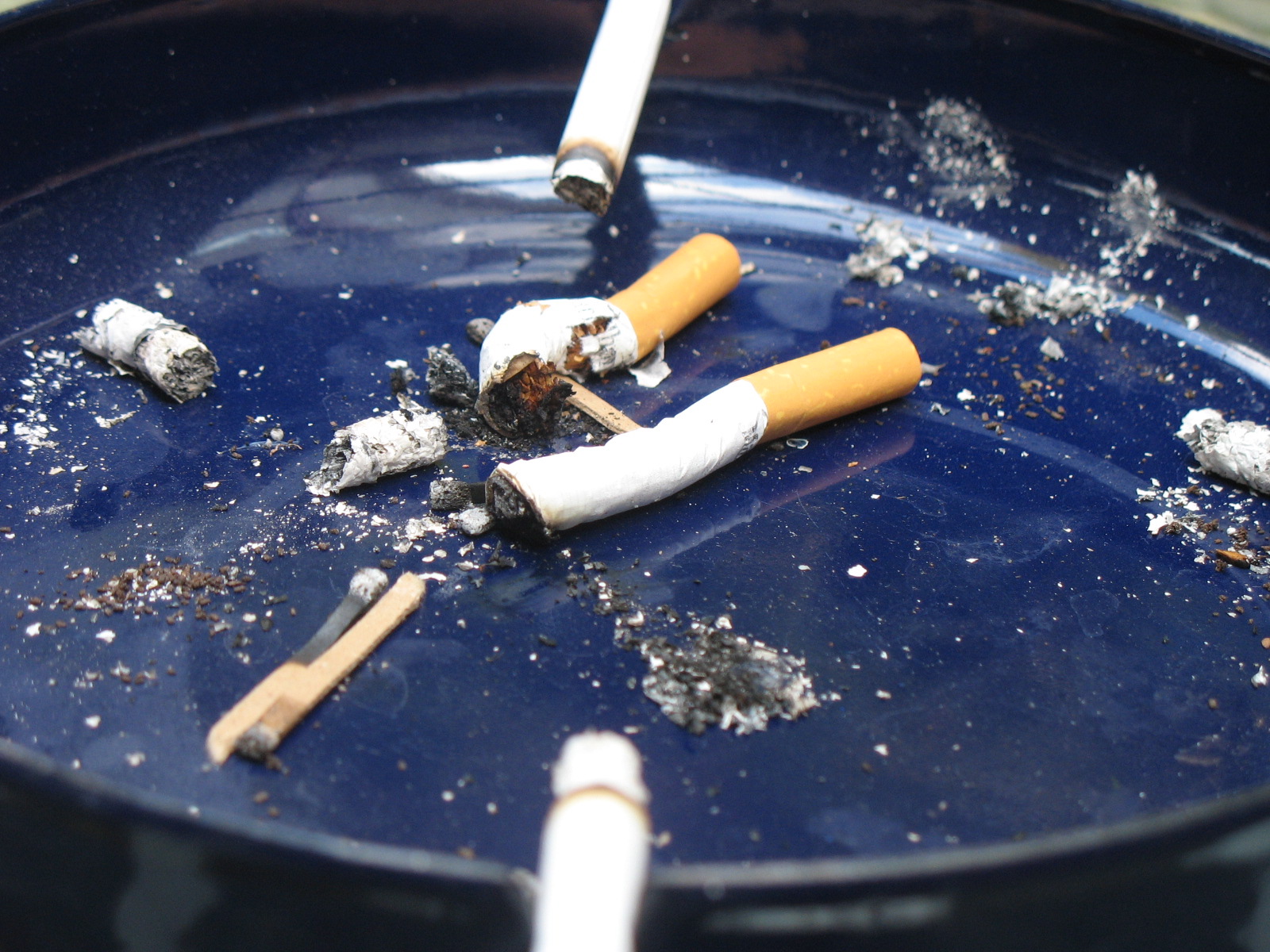 Smokers more likely to develop Schizophrenia: Study Smokers more likely to develop Schizophrenia: Study