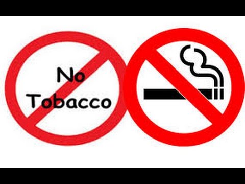 Union Health Ministry asks educational institutions to designate tobacco monitors Union Health Ministry asks educational institutions to designate tobacco monitors