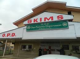250 Renal Transplants conducted at SKIMS 250 Renal Transplants conducted at SKIMS
