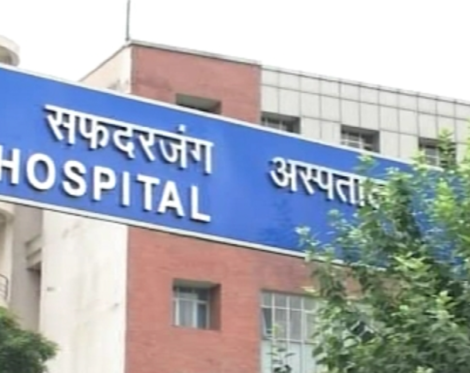 Safdarjung Hospital gets Unani Medical Centre, third in capital Safdarjung Hospital gets Unani Medical Centre, third in capital