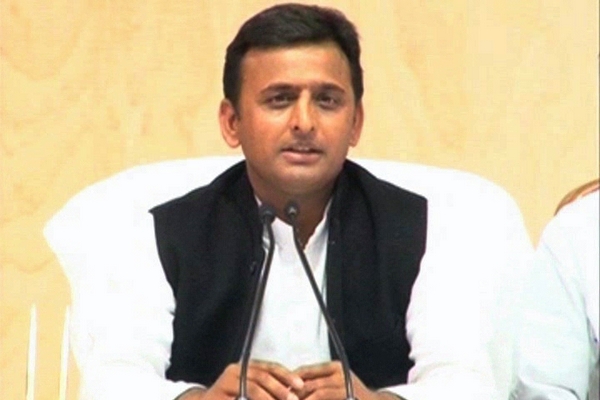 Akhilesh Yadav announces plans for free ultrasound facilities in govt hospitals Akhilesh Yadav announces plans for free ultrasound facilities in govt hospitals