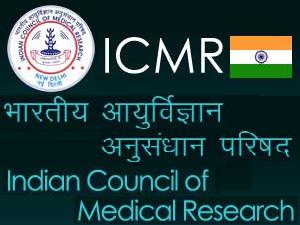 ICMR to set up blood disorder centre in Maharashtra ICMR to set up blood disorder centre in Maharashtra
