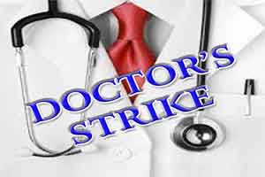Uttarakhand Doctors Strike: HC seeks deployment of additional doctors at Govt Hospitals Uttarakhand Doctors Strike: HC seeks deployment of additional doctors at Govt Hospitals