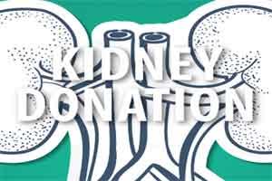 Government issues draft guidelines for kidney donation Government issues draft guidelines for kidney donation