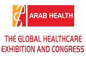 AP showcases exclusive medical device park at Arab Health Exhibition AP showcases exclusive medical device park at Arab Health Exhibition
