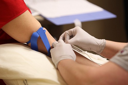 14474 cases of HIV through blood transfusion: Government in denial 14474 cases of HIV through blood transfusion: Government in denial