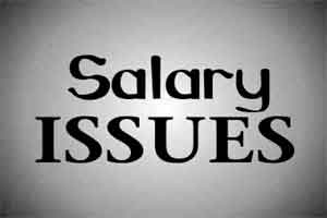 Delhi: Doctors and Nurses in municipal corporations yet to receive salary Delhi: Doctors and Nurses in municipal corporations yet to receive salary