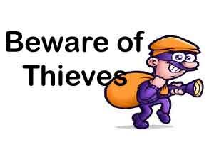 Kozhikode: hospitals turn soft targets for thieves Kozhikode: hospitals turn soft targets for thieves
