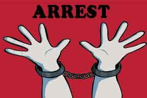 Woman member of gang which abducted, killed doctor arrested Woman member of gang which abducted, killed doctor arrested