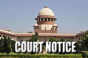 SC notice to Centre on PIL seeking 10 yr old rape survivor SC notice to Centre on PIL seeking 10 yr old rape survivor