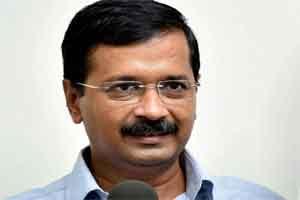 Bring action plan on life support system at hospitals: Delhi CM to Satyenda Jain Bring action plan on life support system at hospitals: Delhi CM to Satyenda Jain