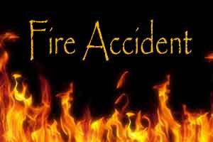 Fire at ESIC Hospital Mumbai: 6 killed, 145 injured; Minister announces Compensation Fire at ESIC Hospital Mumbai: 6 killed, 145 injured; Minister announces Compensation